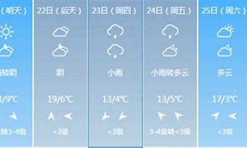 永济天气预报一周7天_永济天气预报一周7天实时预报