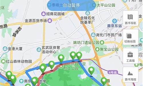 求合肥到南京骑行路线,合肥到南京自驾游旅游攻略