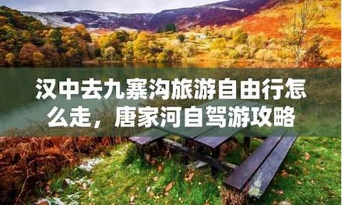 汉中到九寨沟旅游攻略_汉中到九寨沟旅游攻略自驾游