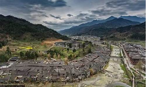 汉中旅游最值得去的地方兴汉胜境_汉中旅游最值得去的地方