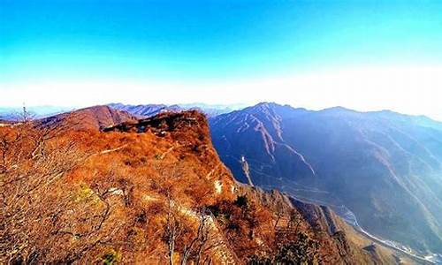 汉中龙头山天气预报30天准确_汉中龙头山天气预报