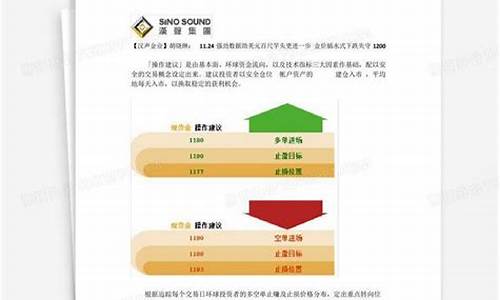 汉声金业最新金价_汉声金业平台套利