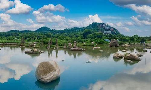 汕头礐石风景区路线_汕头礐石风景区路线图