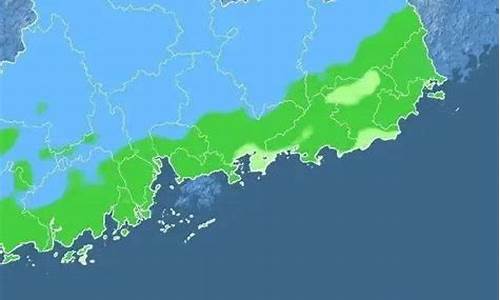 汕尾海丰天气预报_汕尾海丰天气预报一周 7天查询