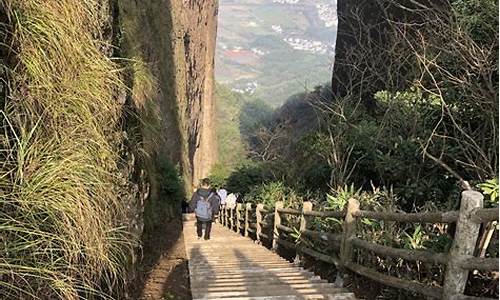 江山江郎山旅游攻略_江山江郎山景区