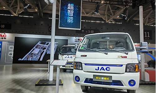 江淮第五代新能源汽车_江淮第五代新能源汽车价格