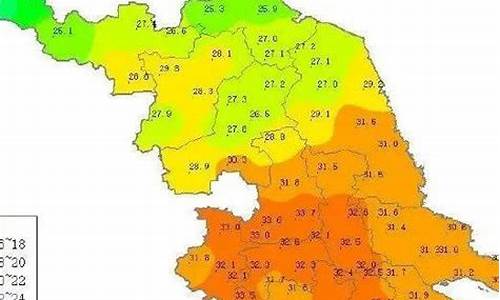 江苏南通海安天气预报_江苏南通海安天气预报七天