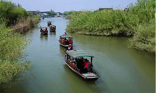 江苏沙家浜景区苏州11号线到吗_苏州沙家浜路线图