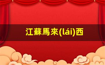 江蘇馬來(lái)西亞簽證機(jī)構(gòu)有哪些(馬來(lái)西亞簽證官網(wǎng) system maintenance)
