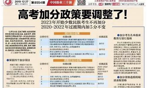 江西省2017高考,江西2017高考加分政策