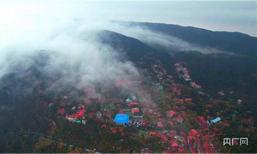 江西庐山一周天气_江西庐山一周天气预报七天