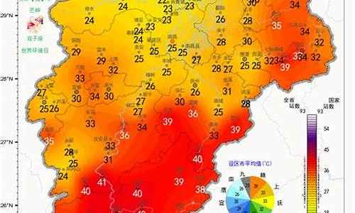 2020年江西暴雨什么时候开始的_江西暴雨高考场面