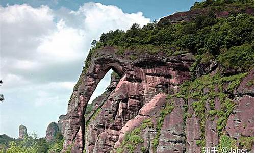 江西龙虎山旅游景点,江西龙虎山旅游攻略一日游