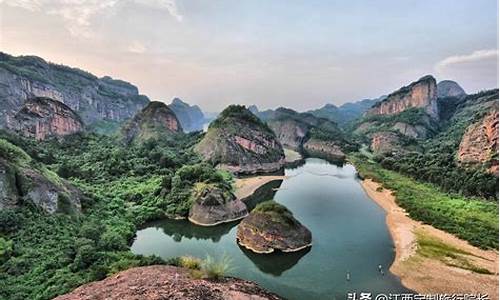 江西龙虎山旅游攻略一日游线路_江西龙虎山风景区一日游安排