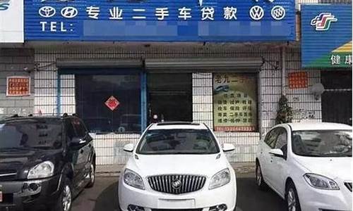 江门个人二手车58同城_江门个人二手车出售