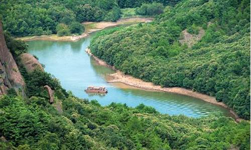 江门十大免费景点_江门自驾游攻略