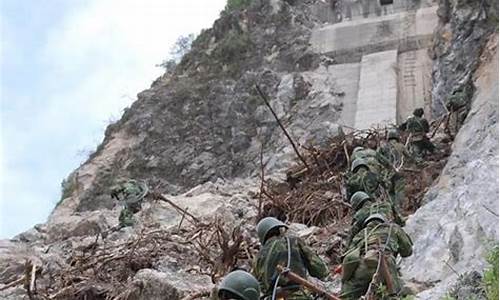 汶川地震有的地方为什么不挖_汶川地震后为什么不允许挖废墟