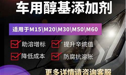 汽油勾兑甲醇可以用吗_汽油勾兑甲醇可以用