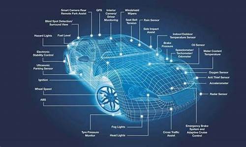 汽车为什么需要电脑系统升级-汽车为什么需要电脑系统