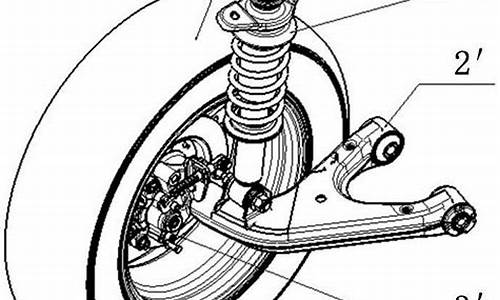传动轴摆振的故障现象_汽车传动轴与摆臂