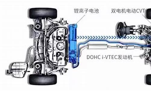 新能源汽车动力系统故障_汽车动力系统包括