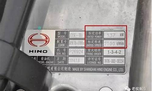 汽车发动机的额定功率为40kw,质量为2000kg_汽车发动