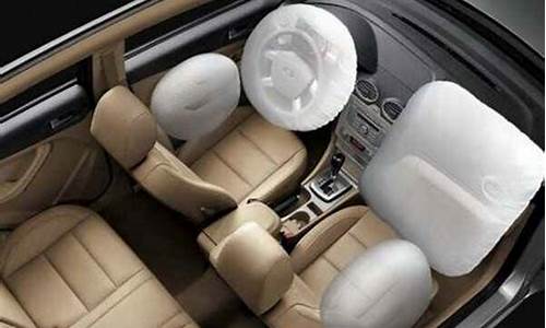 汽车安全气囊检测控制系统设计_汽车安全气