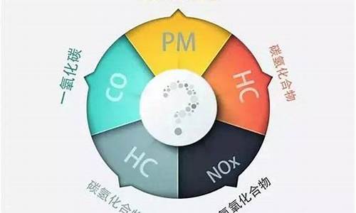 汽车尾气成分检测实验报告怎么写_汽车尾气成分检测实验报告