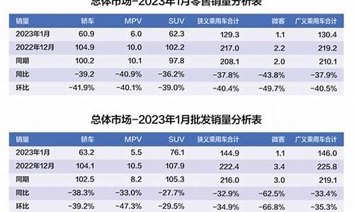 汽车市场占有率怎么算-汽车市场占有率下降的几种原因