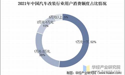 汽车改装市场规模_汽车改装市场规模大吗