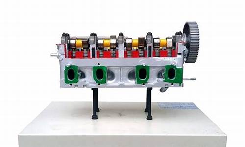 汽车汽缸盖建模需要考虑什么_汽车汽缸盖建模需要考虑什么因素呢