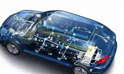 汽车电子技术_汽车电子技术专业主要学什么