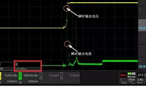 汽车待机耗电吗-汽车电脑系统待机功耗