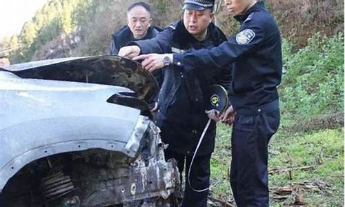 车祸二手车_汽车肇事二手车如何掉价