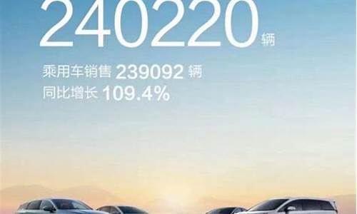 汽车排行榜销量排行2024_汽车销量榜