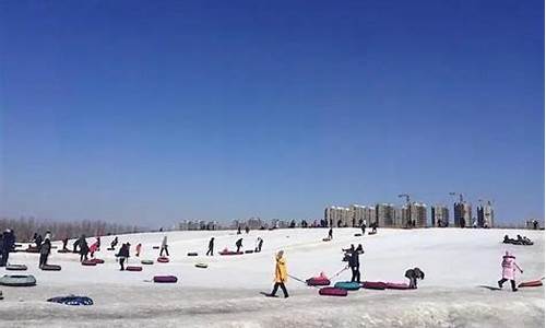 沈阳冬季去哪玩,沈阳冬季旅游攻略必去景点