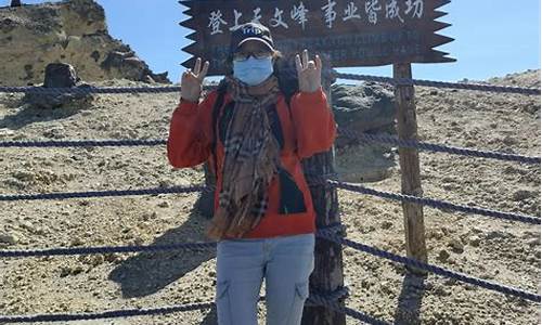 沈阳到长白山延吉旅游攻略自助游_沈阳自驾