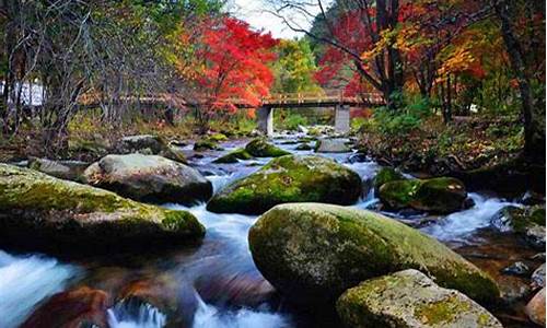 沈阳本溪旅游_沈阳本溪自驾游攻略