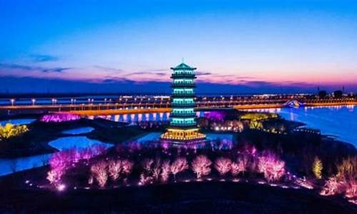 沧州旅游景点推荐,沧州旅游景点大全排名前