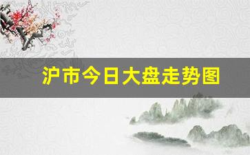 沪市今日大盘走势图(下一轮牛市最佳时间)_https://www.brunchezvous.com_自驾游_第1张