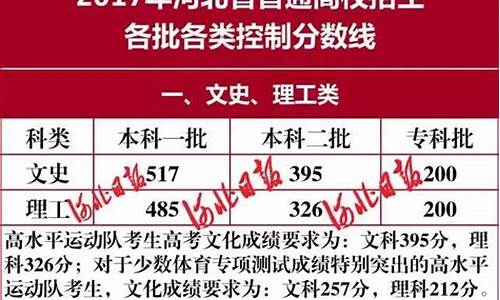 河北2017年高考文综_2017年河北文综中考试卷答案分析