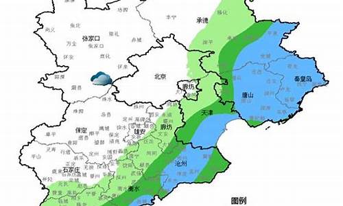 天气成安天气_河北成安天气预报