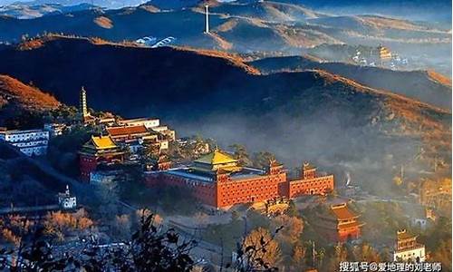 河北承德避暑山庄天气预报30天_河北承德避暑山庄天气