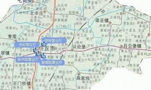 河北省任丘市的天气预报_河北省沧州市任丘市天气预报30天