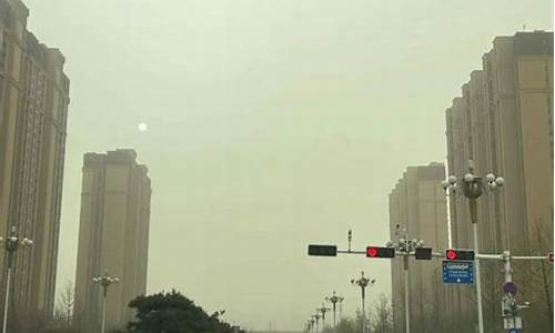 河北石家庄明天天气_石家庄市明天天气