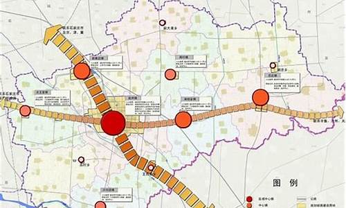 隆尧县城会向哪个方向发展_河北隆尧未来发展规划
