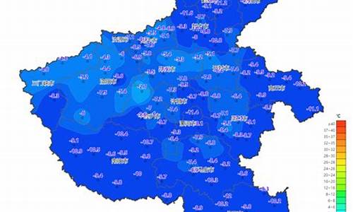 河南上蔡天气预报15天查询百度_河南上蔡天气预报15天