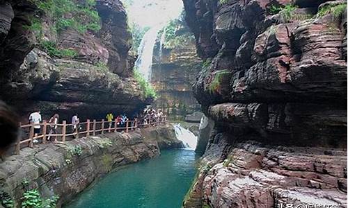 河南旅游_河南旅游攻略自由行路线推荐