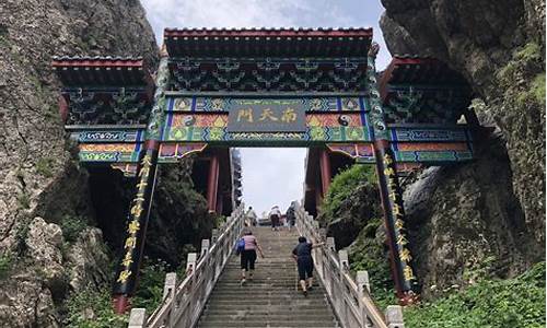 河南旅游攻略自助游,河南旅游攻略大全