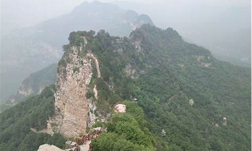 河南神农山风景区地址_河南神农山风景区地址在哪里